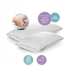 Almohada vialifresh súper...