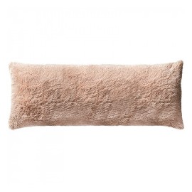 Almohada abrazable invernal...