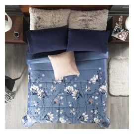 Cobertor invernal Ártico