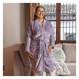 Bata de descanso Duluth