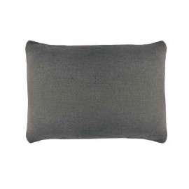 Funda de almohada alpes gris