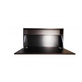 Escritorio Chocolate...