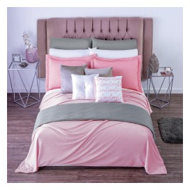 Cobertor ligero ultrasuave...