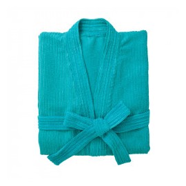 Bata de baño/descanso...