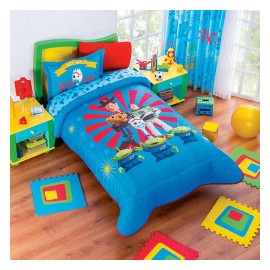 Edredón Lavable con funda...