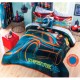 Edredón con fundas Speed