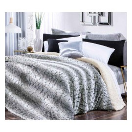 Cobertor Pachicalientito River