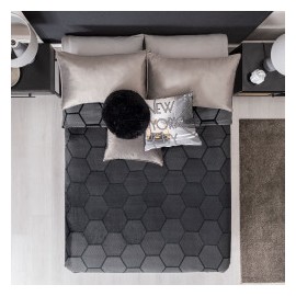 Cobertor ligero Toronto