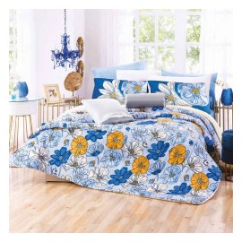 Cobertor Pachicalientito...