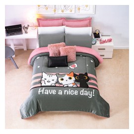 Cobertor Pachicalientito Cat