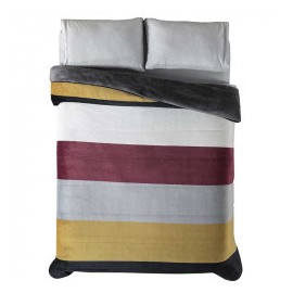 Cobertor invernal Bucarest