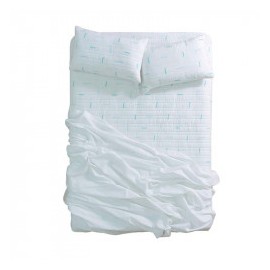 Protector de colchón...