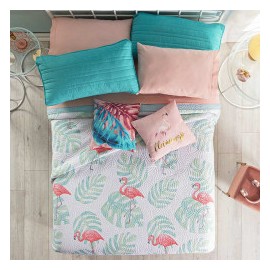 Edredón doblevista novo...