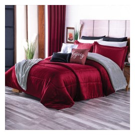 Cobertor Pachicalientito Vino