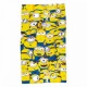 Toalla Suavitec Minions