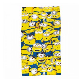 Toalla Suavitec Minions