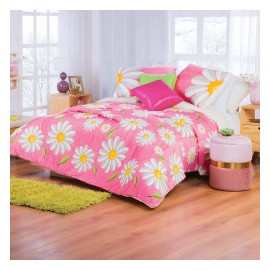 Cobertor Ozzy calientito Sunny