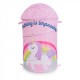 Cesto de Unicornio