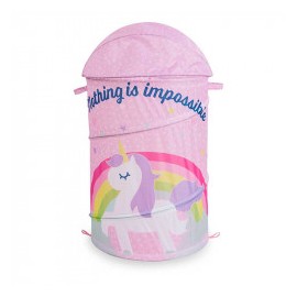 Cesto de Unicornio
