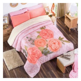 Cobertor Pachicalientito...