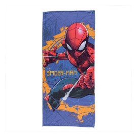 Toalla Suavitec Spider-man