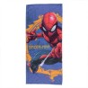 Toalla Suavitec Spider-man