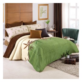 Cobertor Pachicalientito Bambú