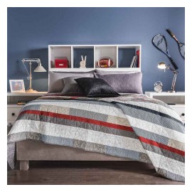 Edredón doblevista Novo...