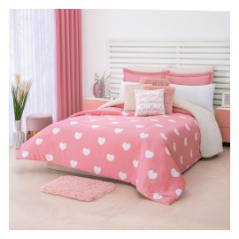 Cobertor Pachicalientito...