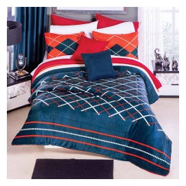 Cobertor Pachicalientito...