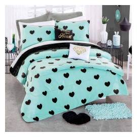 Cobertor Pachicalientito Mint