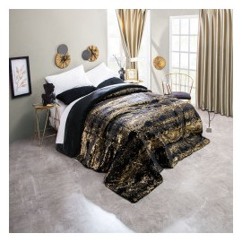 Cobertor Pachicalientito Black