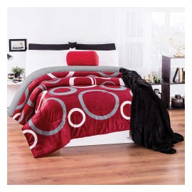 Cobertor Pachicalientito...