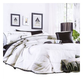 Edredón Lavable Alexander