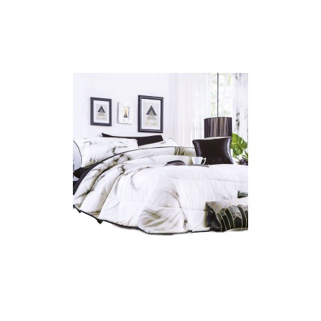 Edredón Lavable Alexander