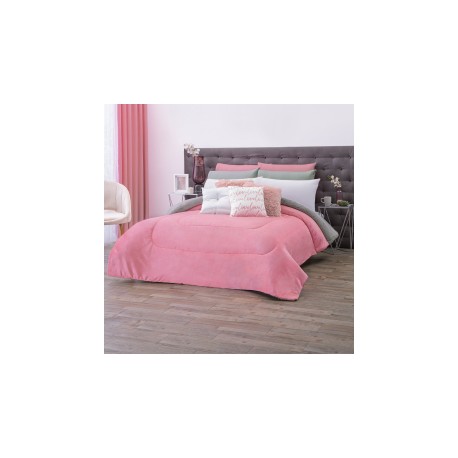 Cobertor Pachicalientito Rosa