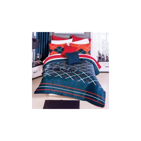 Cobertor Pachicalientito...