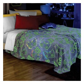 Cobertor ligero ultrasuave...