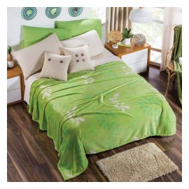 Cobertor ligero ultrasuave...