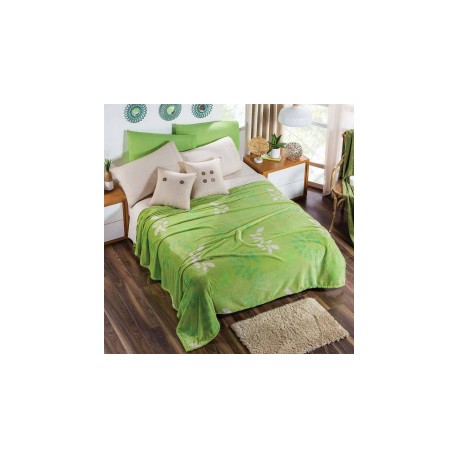 Cobertor ligero ultrasuave...