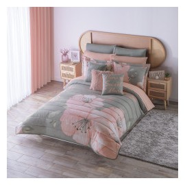 Edredón Lavable Aurora