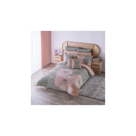 Edredón Lavable Aurora