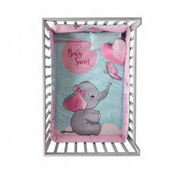 Juego de cuna baby sweet