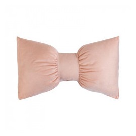 Cojín decorativo Moño