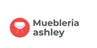 MUEBLERIA ASHLEY